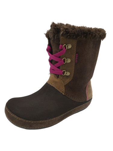 Crocs berryessa hiker women - hiker, women's